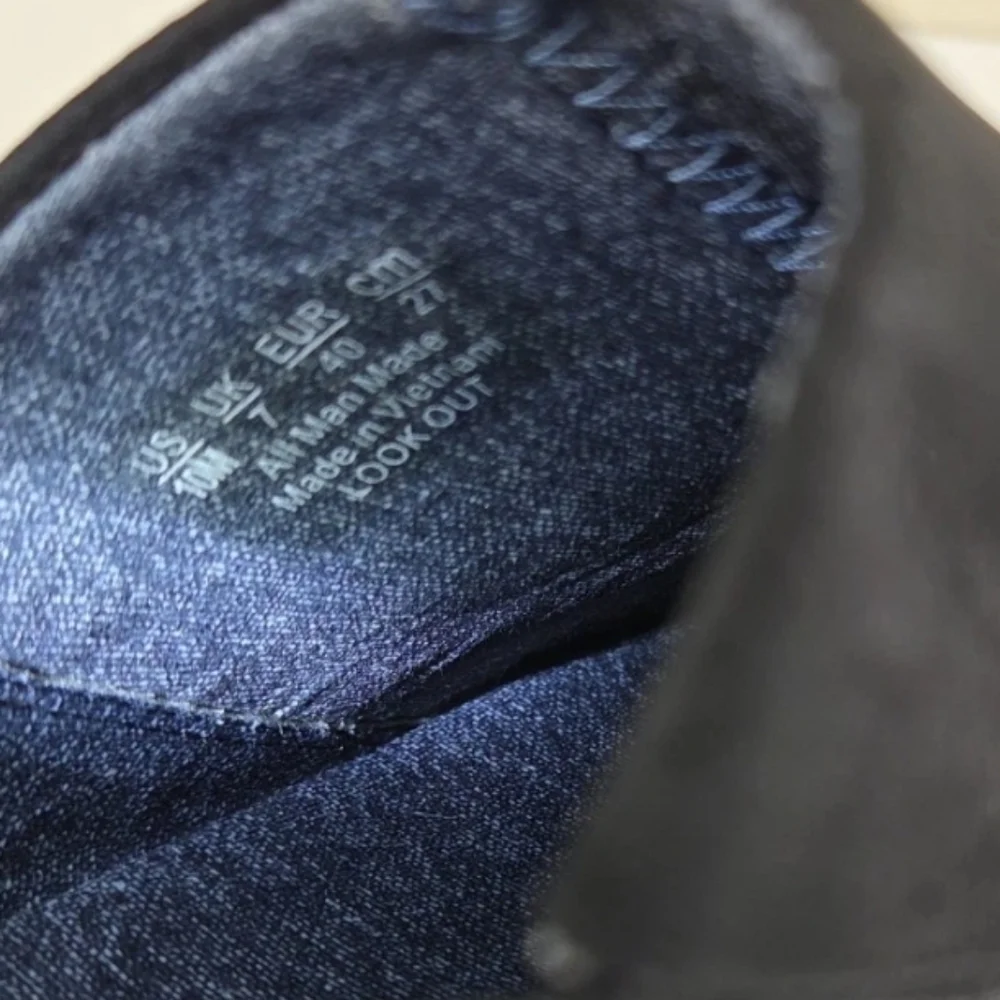 Dr Scholls Look Out 10 M Slip On Loafer Comfort Casual Black Suede Low Top - Picture 10 of 10